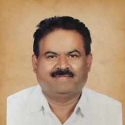 Shri. KRISHNAPPA .M.jpg