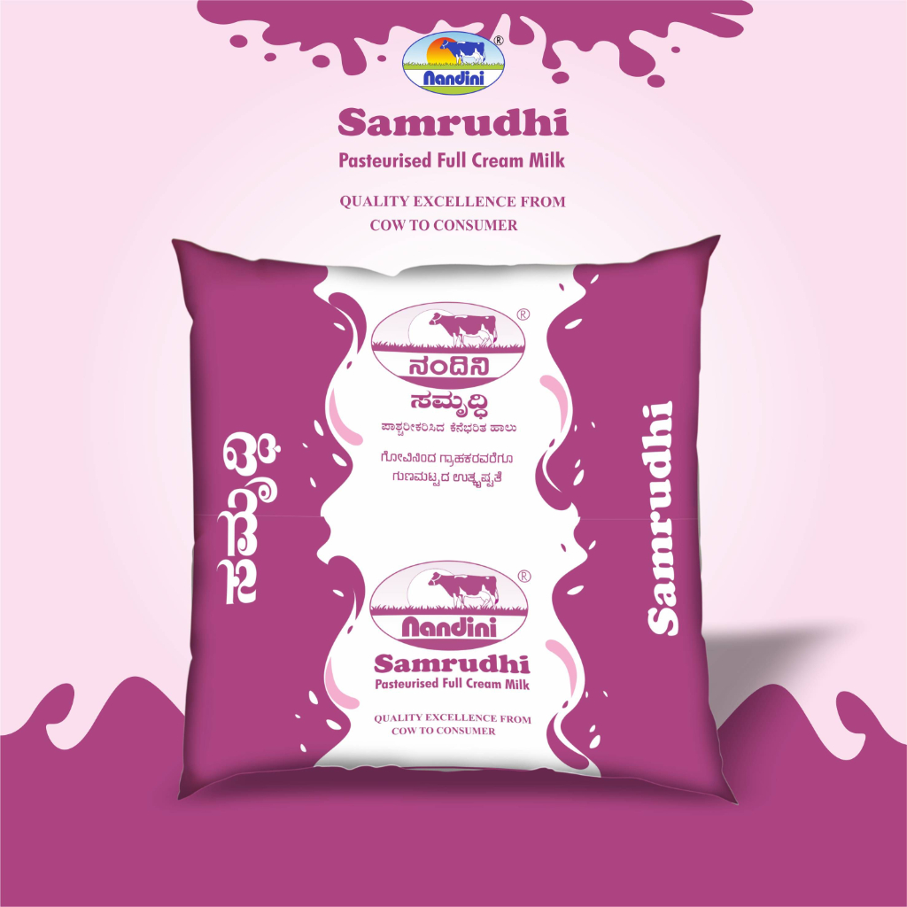 Nandini Samrudhi Pasteurized Full Cream Milk.jpg