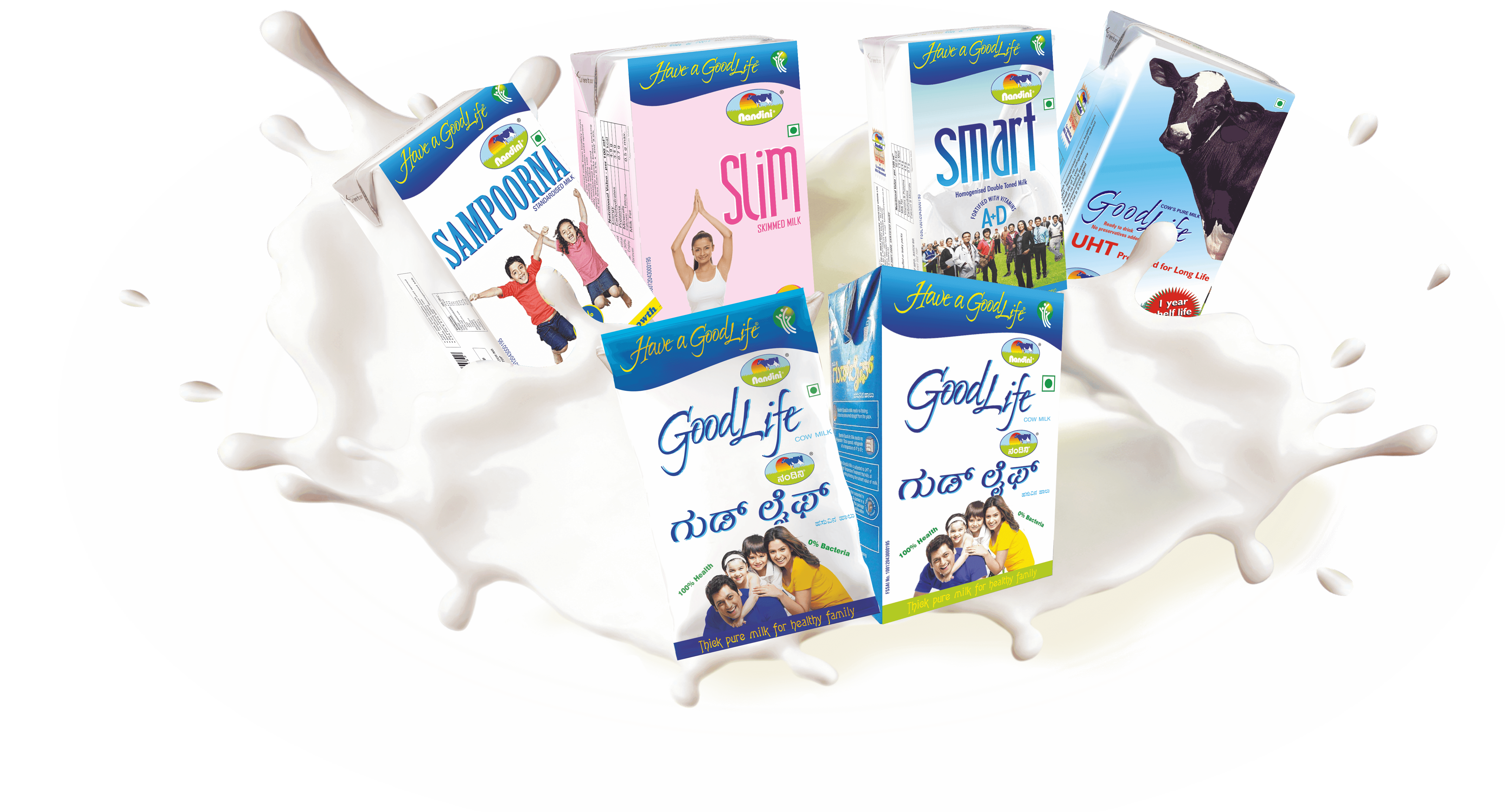Nandini Good Life.png