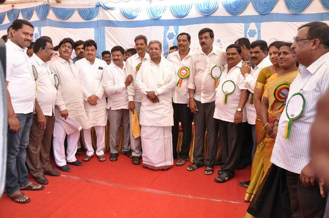 New Chilling Center Inauguration at Hunsur.png