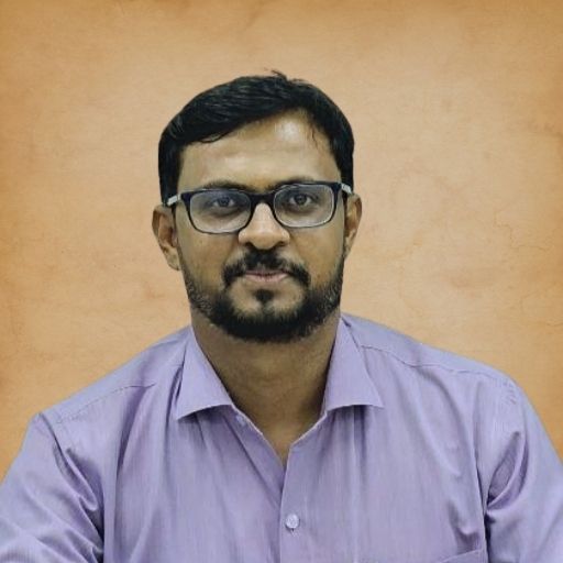Shri K S Jagadeesh.jpg